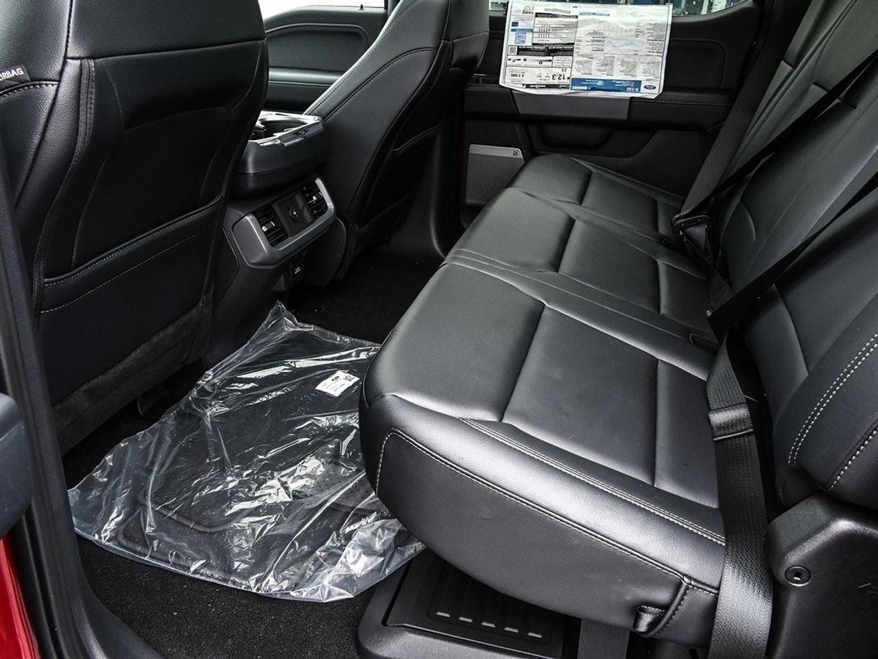 2026 Ford F-150 XLT Photo