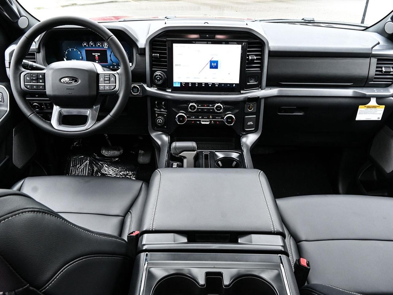 2026 Ford F-150 XLT Photo