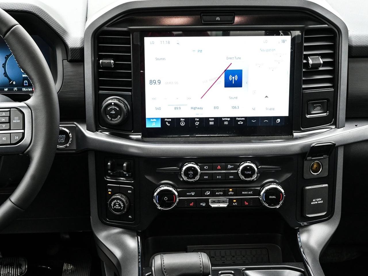 2026 Ford F-150 XLT Photo