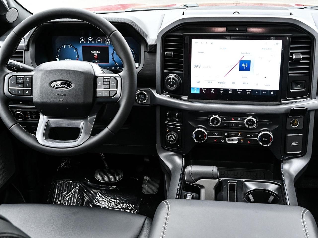 2026 Ford F-150 XLT Photo