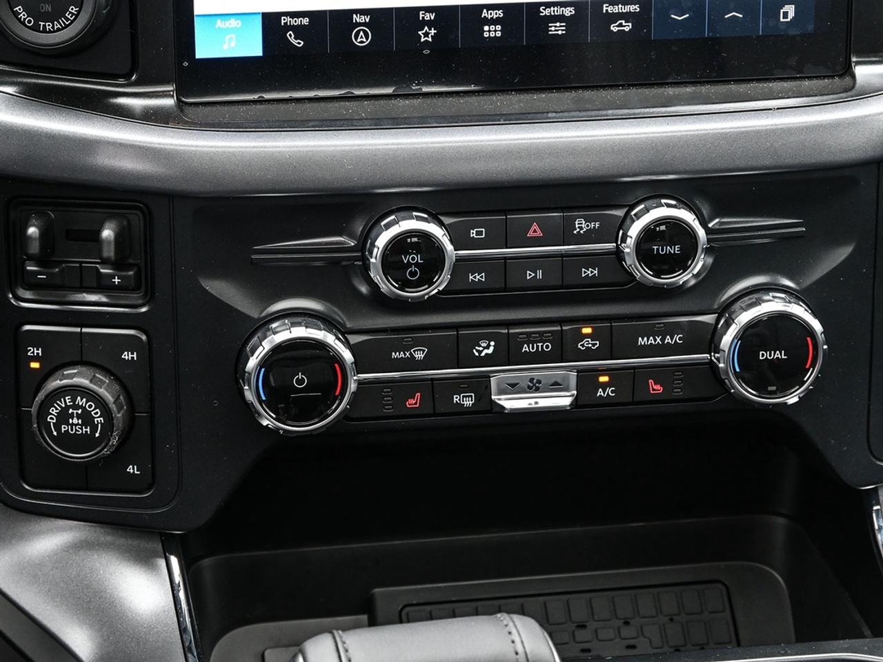 2026 Ford F-150 XLT Photo
