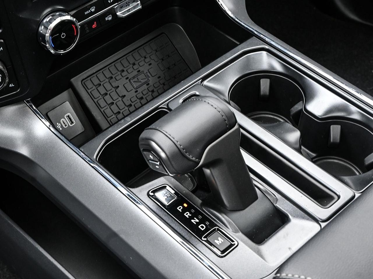 2026 Ford F-150 XLT Photo