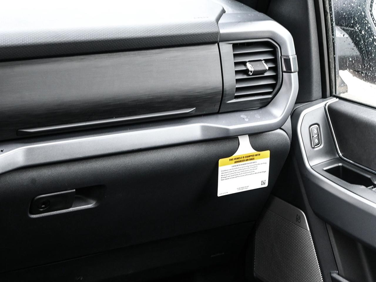 2026 Ford F-150 XLT Photo