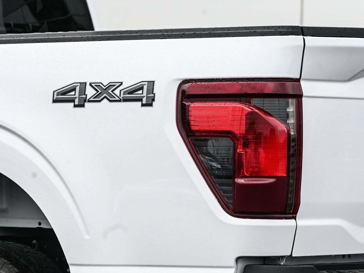 2026 Ford F-150 XLT Photo
