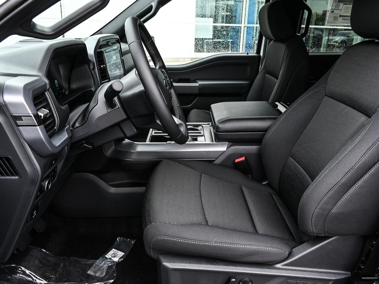 2026 Ford F-150 XLT Photo