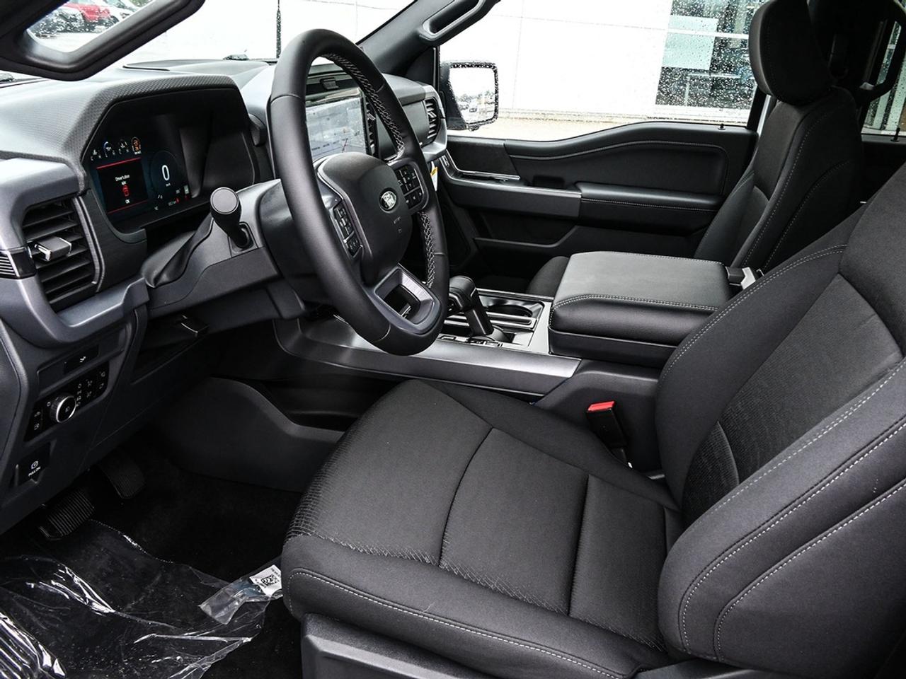 2026 Ford F-150 XLT Photo