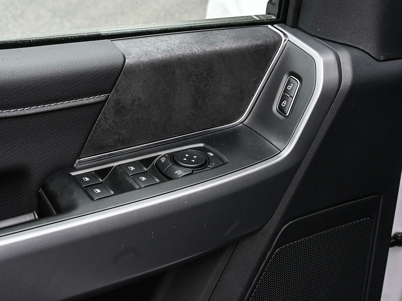 2026 Ford F-150 XLT Photo