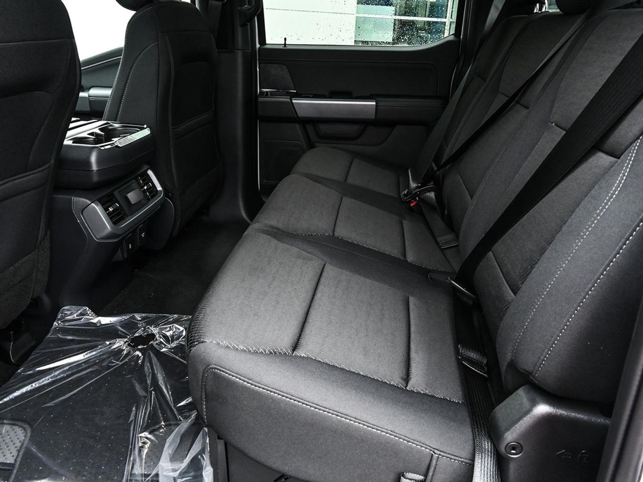 2026 Ford F-150 XLT Photo