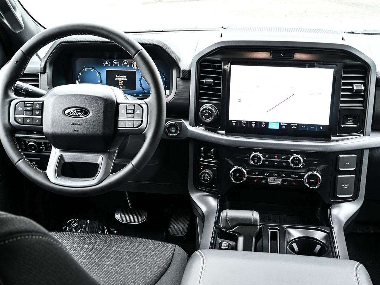 2026 Ford F-150 XLT Photo