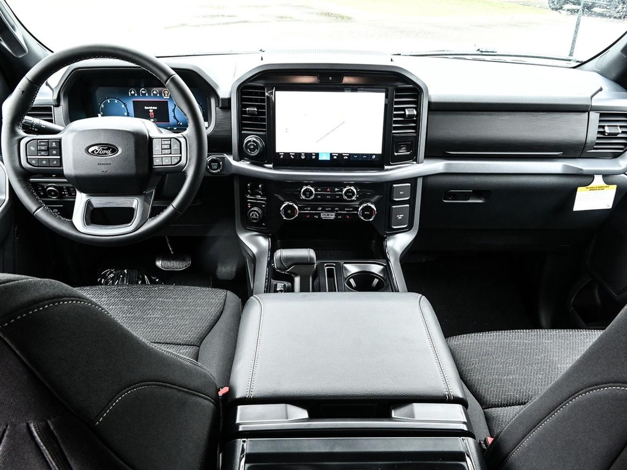 2026 Ford F-150 XLT Photo