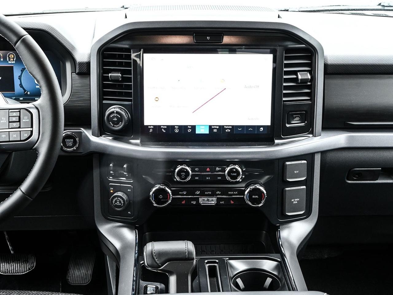 2026 Ford F-150 XLT Photo