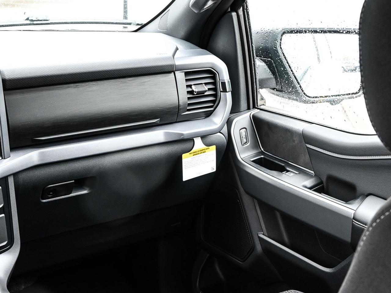 2026 Ford F-150 XLT Photo