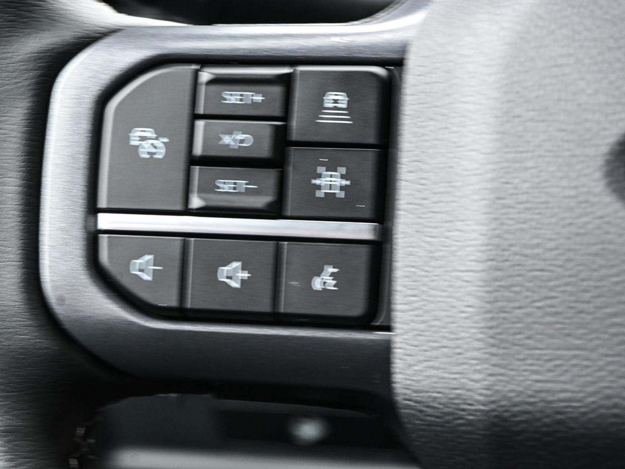 2026 Ford F-150 XLT Photo