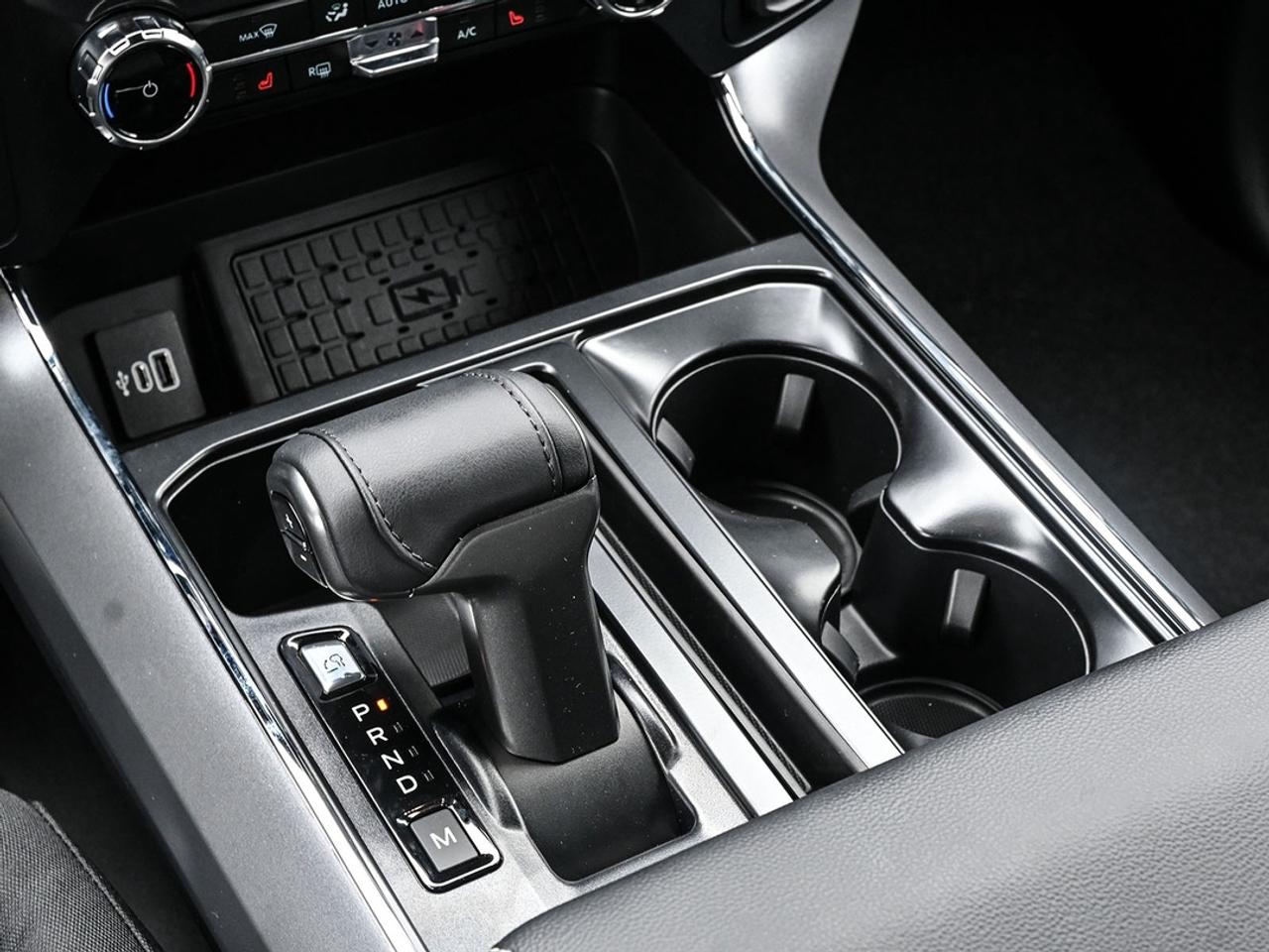 2026 Ford F-150 XLT Photo