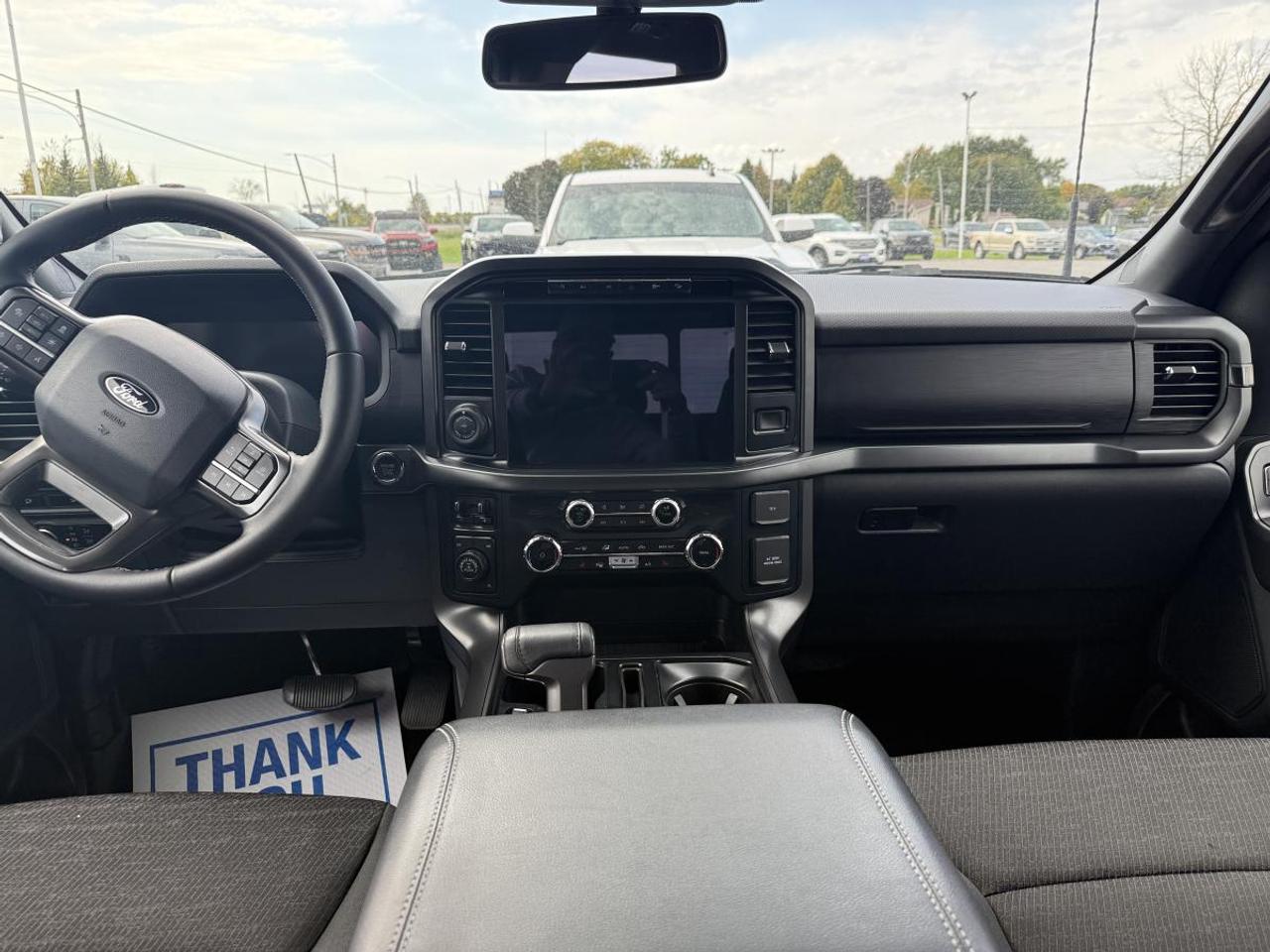 2024 Ford F-150 XLT Photo