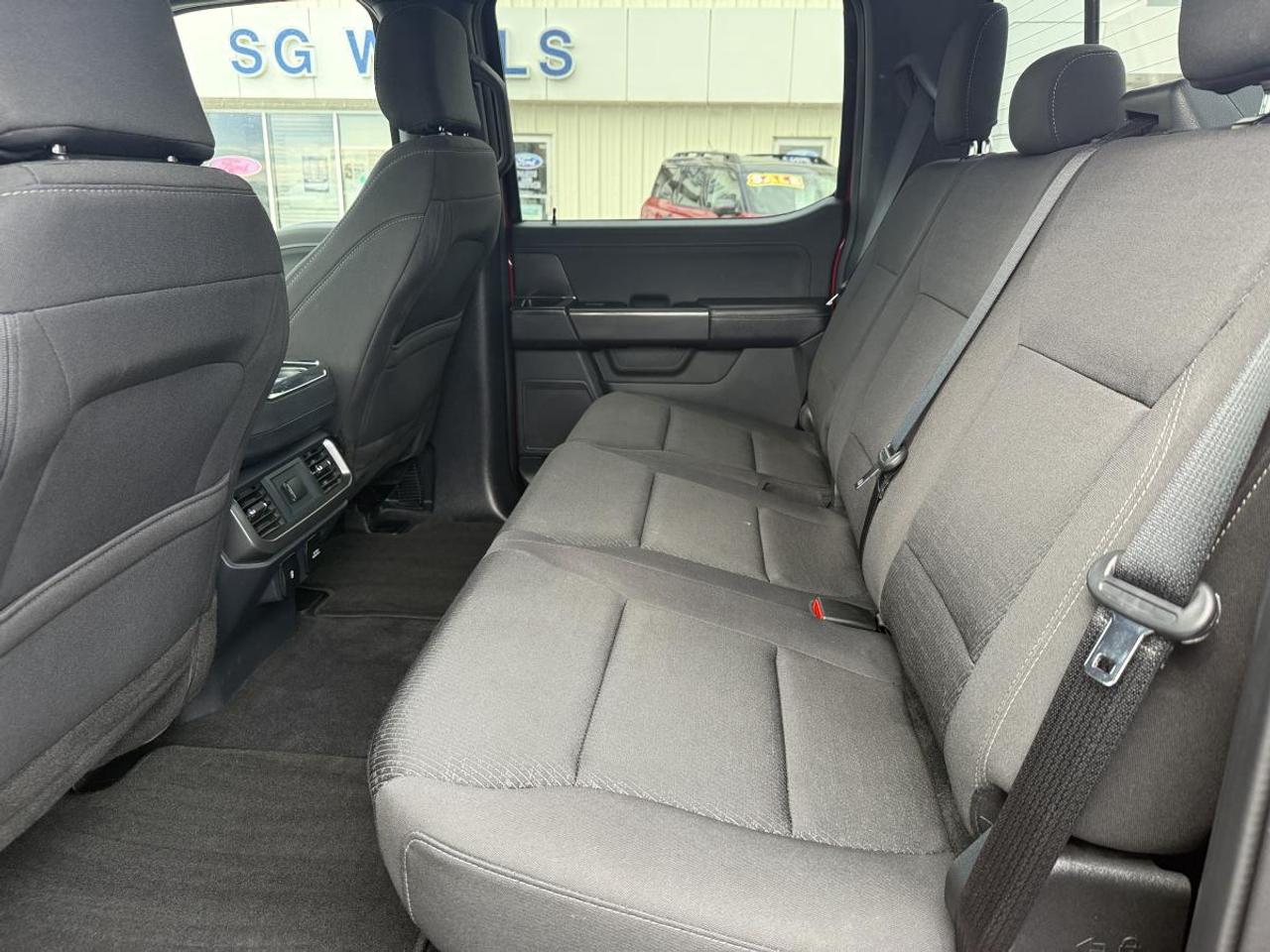 2024 Ford F-150 XLT Photo