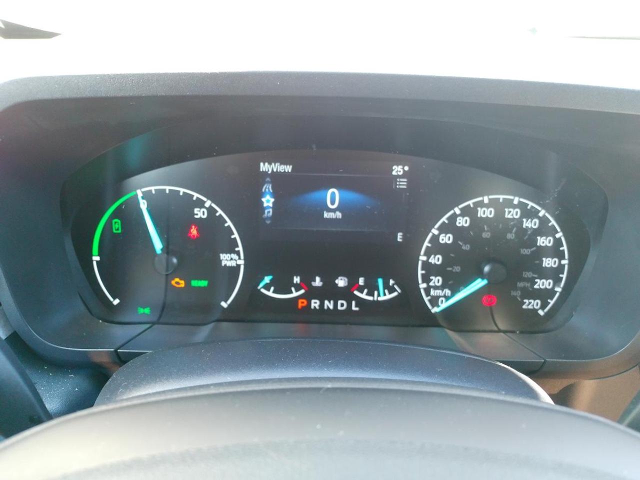2024 Ford Maverick Hybrid XLT FWD SuperCrew Photo