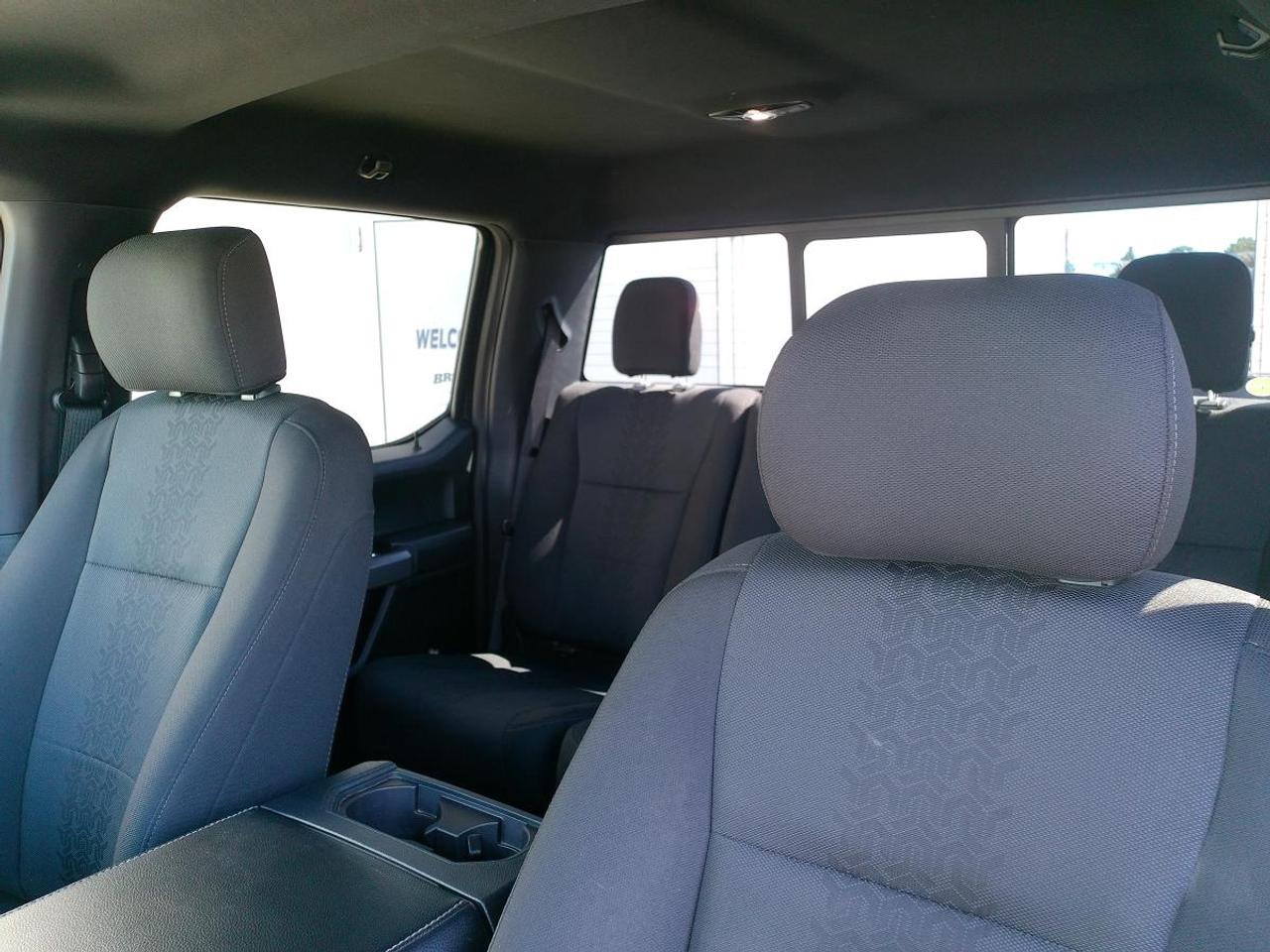2024 Ford Maverick Hybrid XLT FWD SuperCrew Photo5