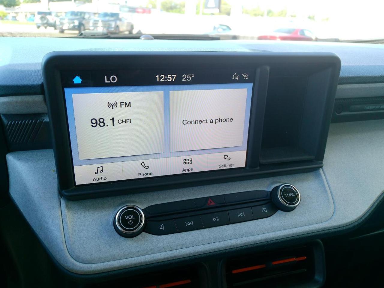 2024 Ford Maverick Hybrid XLT FWD SuperCrew Photo