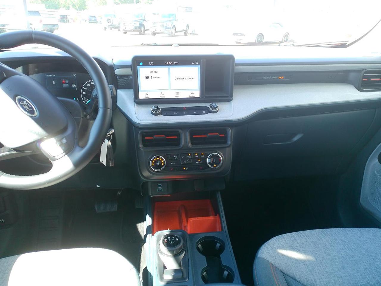 2024 Ford Maverick Hybrid XLT FWD SuperCrew Photo