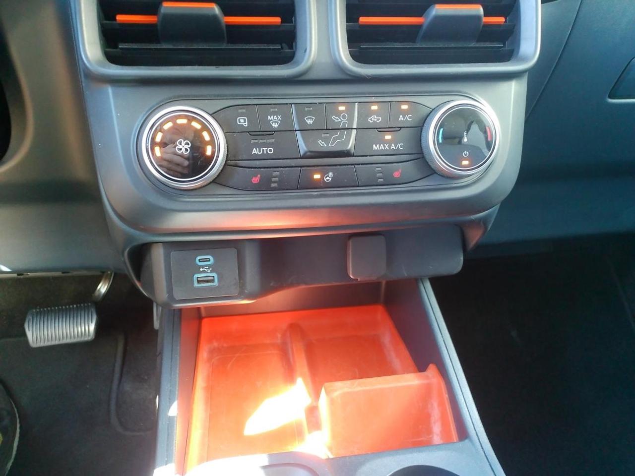 2024 Ford Maverick Hybrid XLT FWD SuperCrew Photo