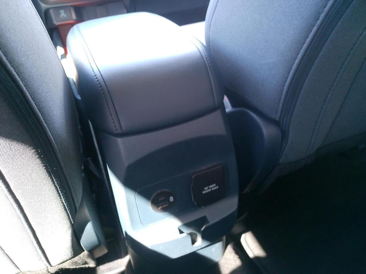 2024 Ford Maverick Hybrid XLT FWD SuperCrew Photo