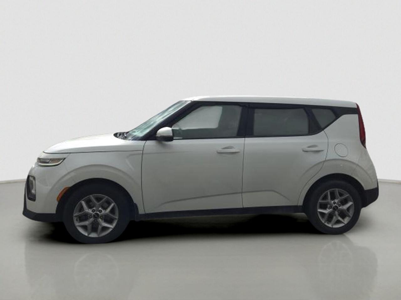 2022 Kia Soul EX IVT Photo5