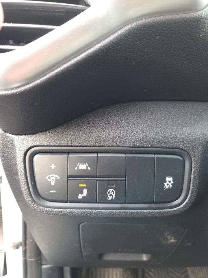 2022 Kia Soul EX IVT Photo