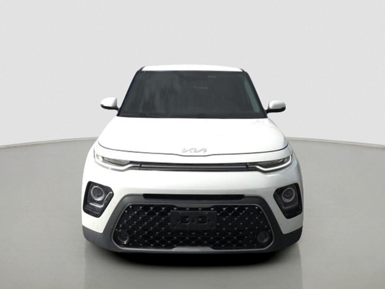 2022 Kia Soul EX IVT Photo