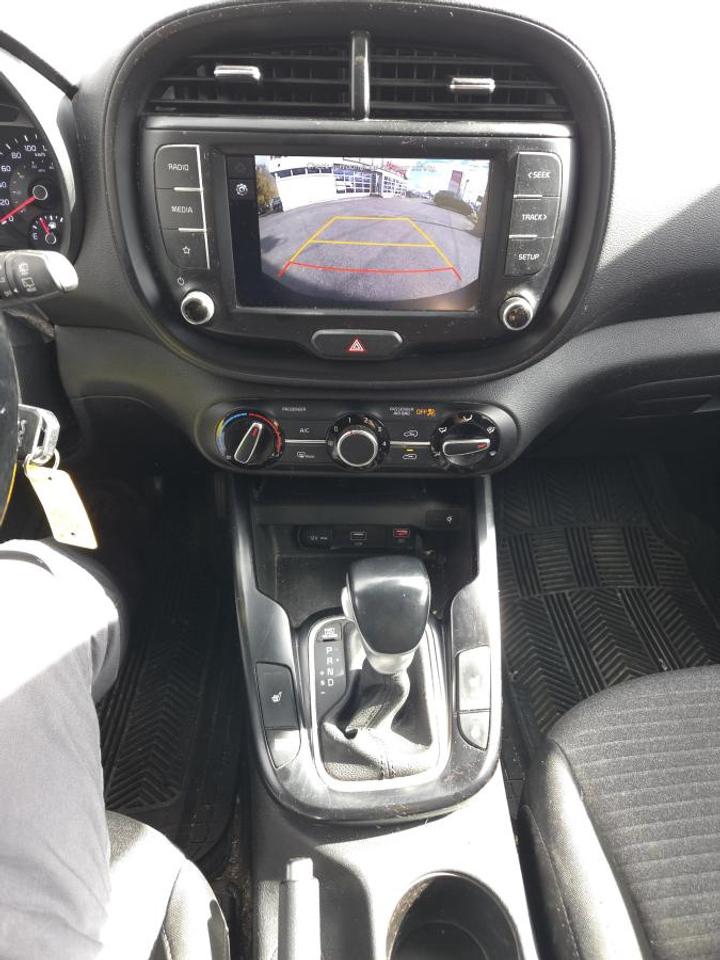 2022 Kia Soul EX IVT Photo