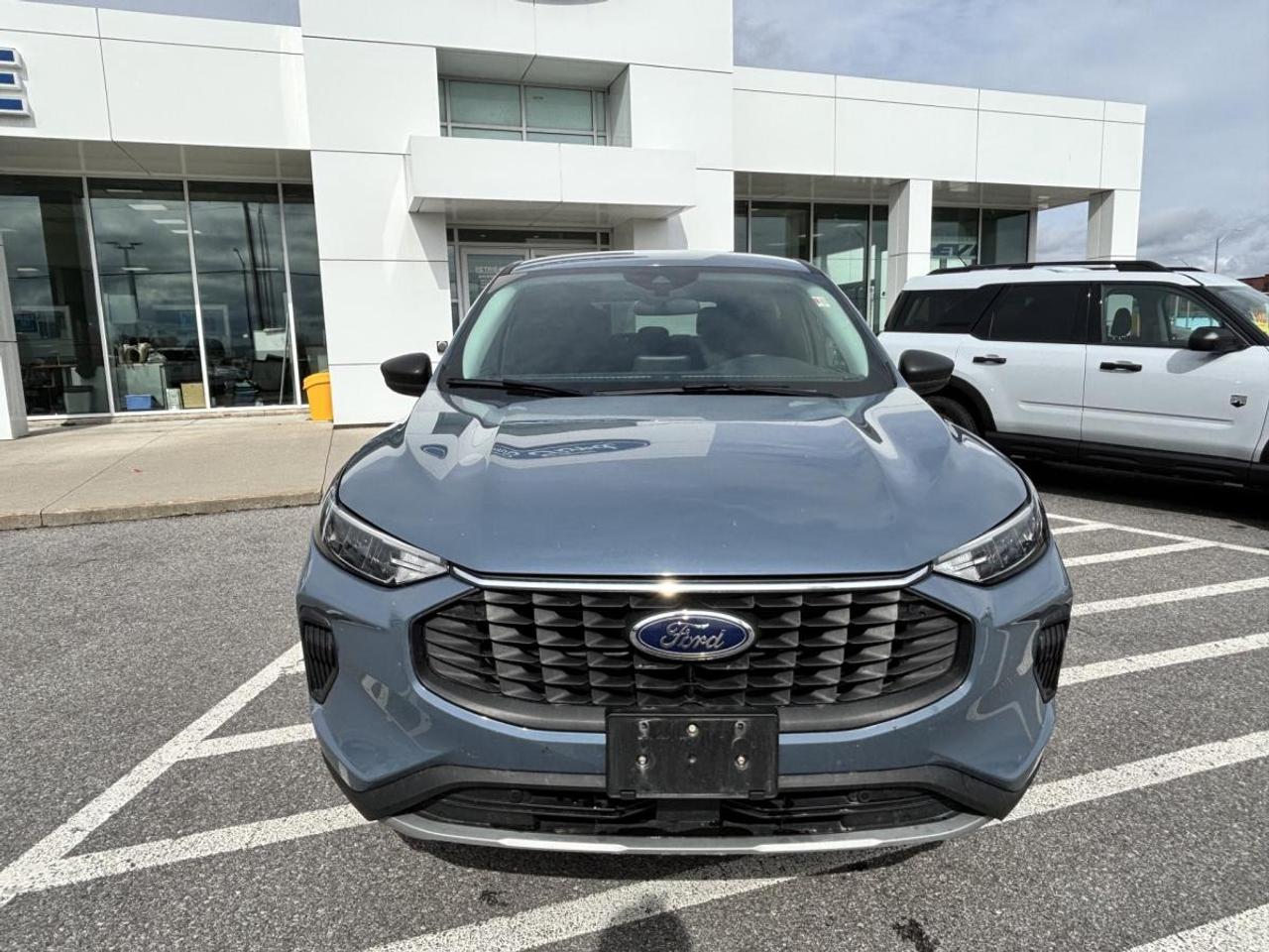 2025 Ford Escape Active Photo5