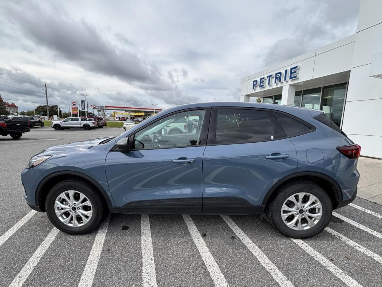 2025 Ford Escape Active Photo