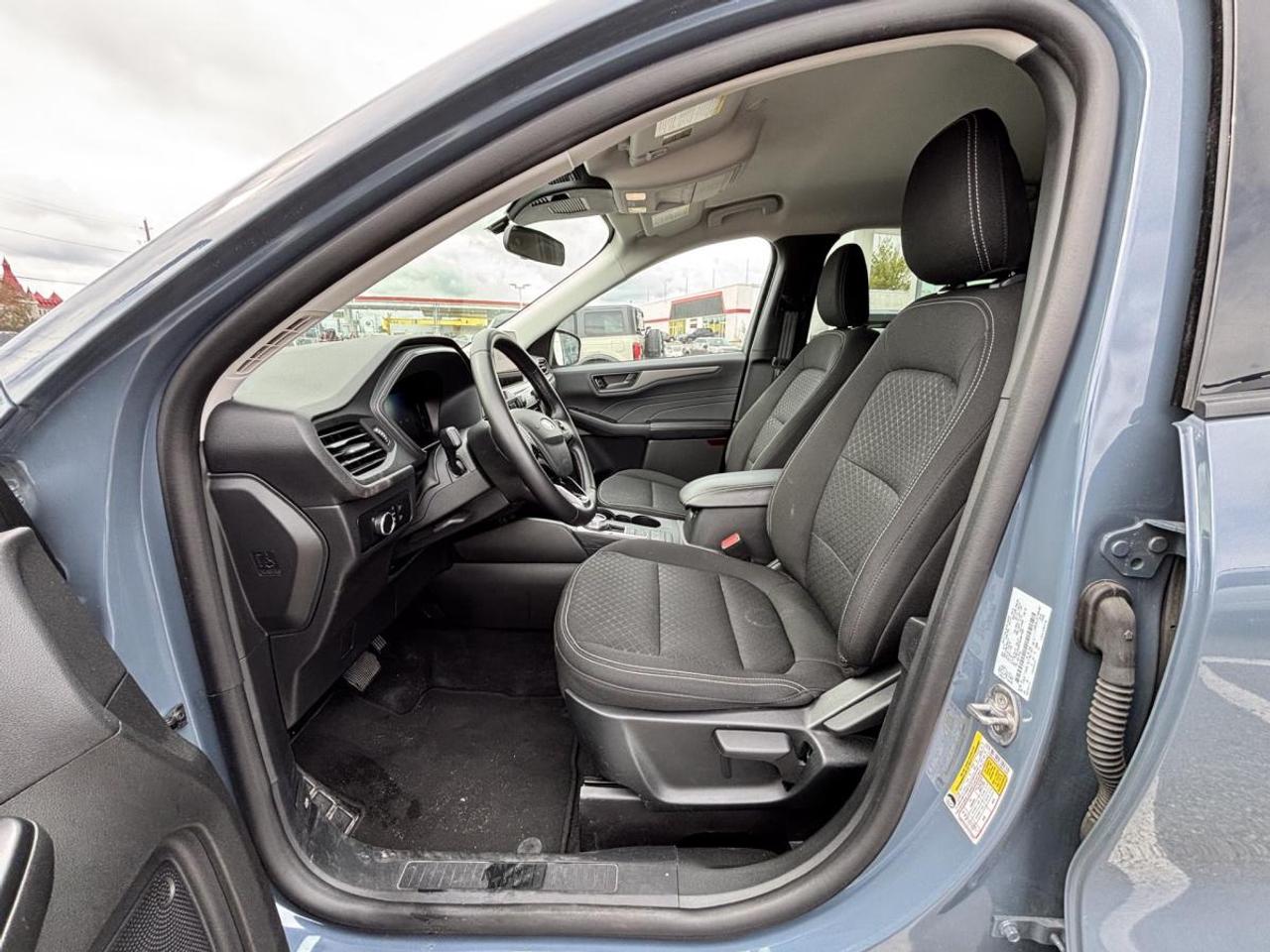 2025 Ford Escape Active Photo