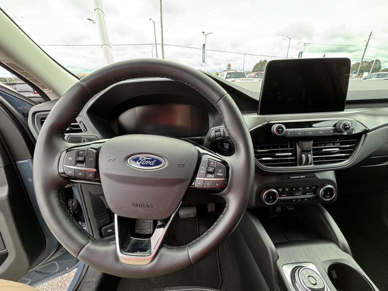 2025 Ford Escape Active Photo