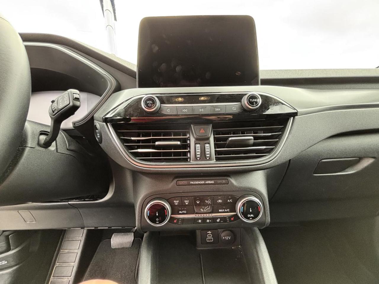 2025 Ford Escape Active Photo