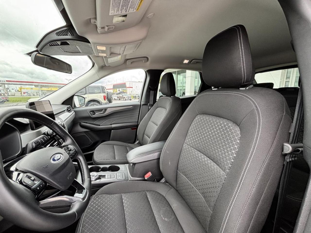 2025 Ford Escape Active Photo