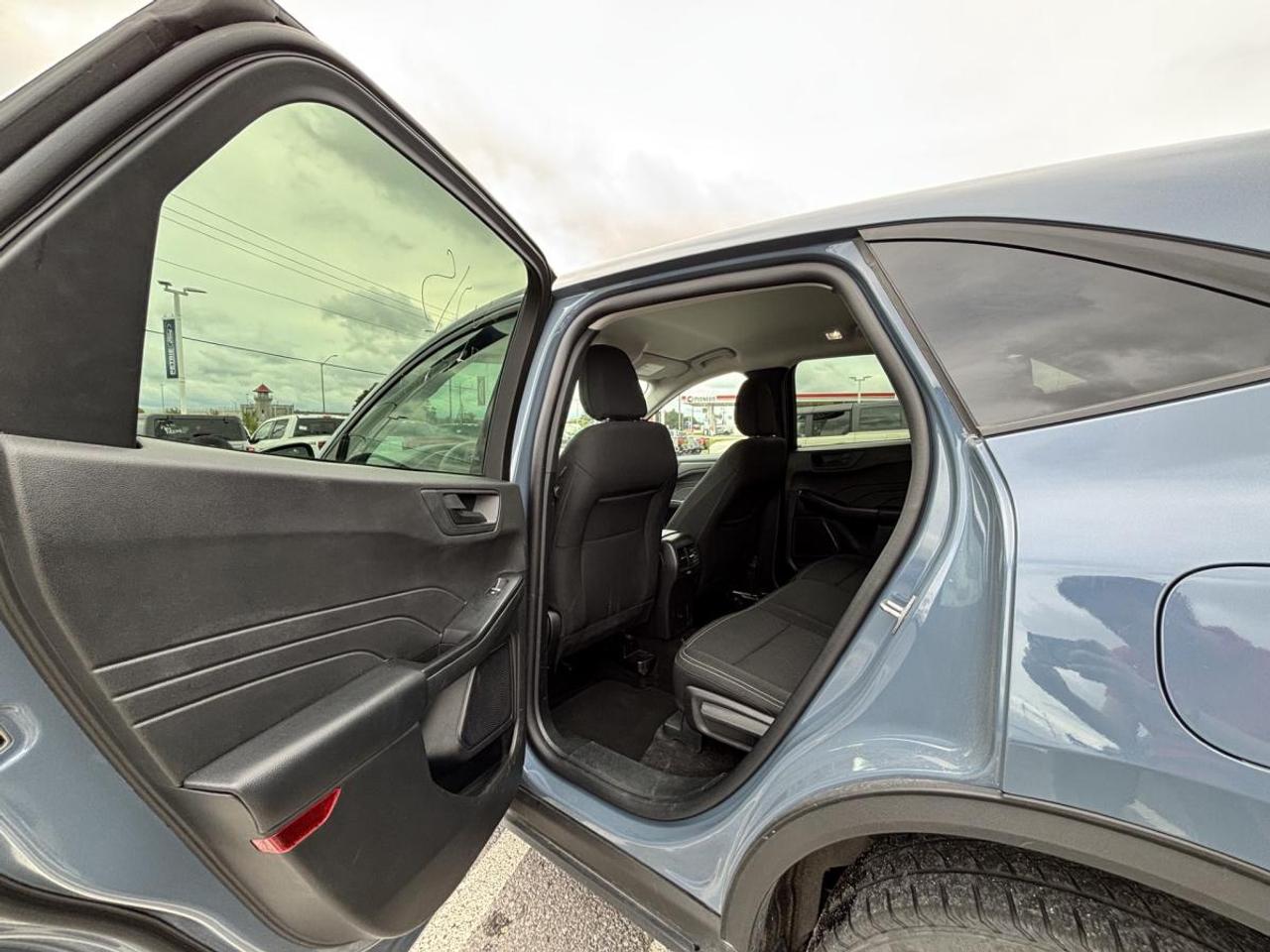 2025 Ford Escape Active Photo