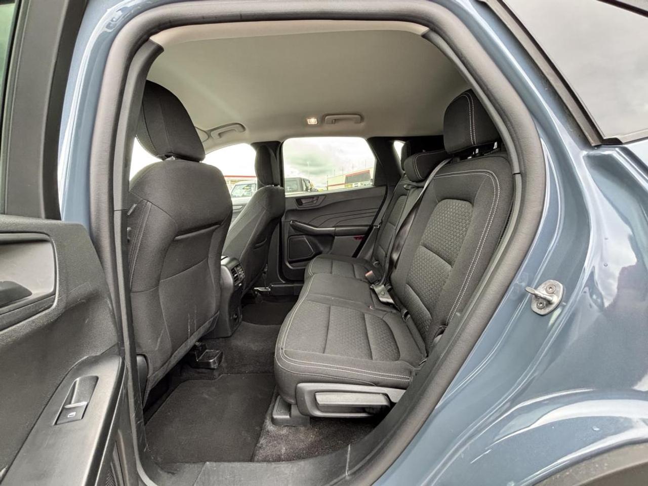 2025 Ford Escape Active Photo