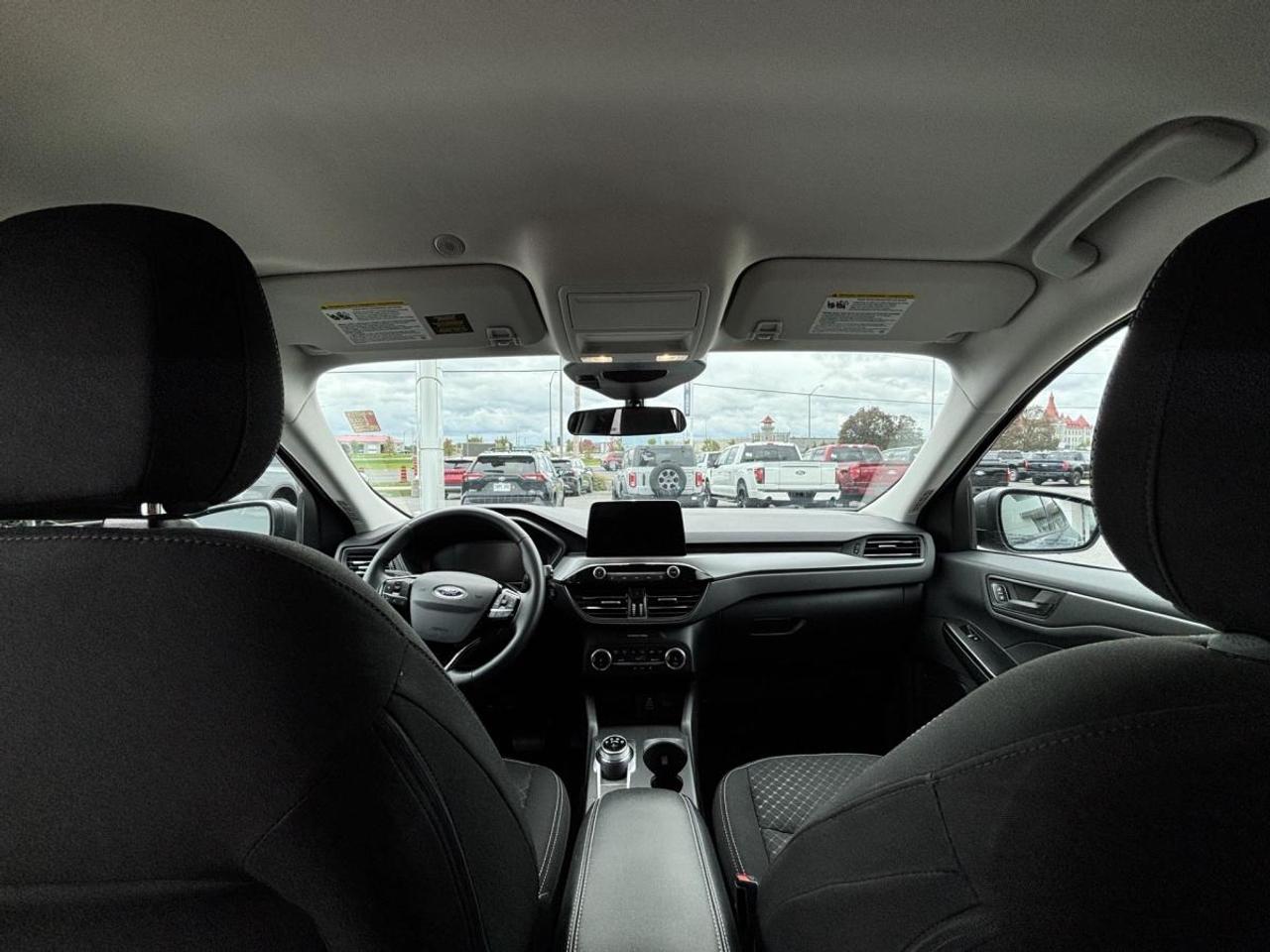 2025 Ford Escape Active Photo