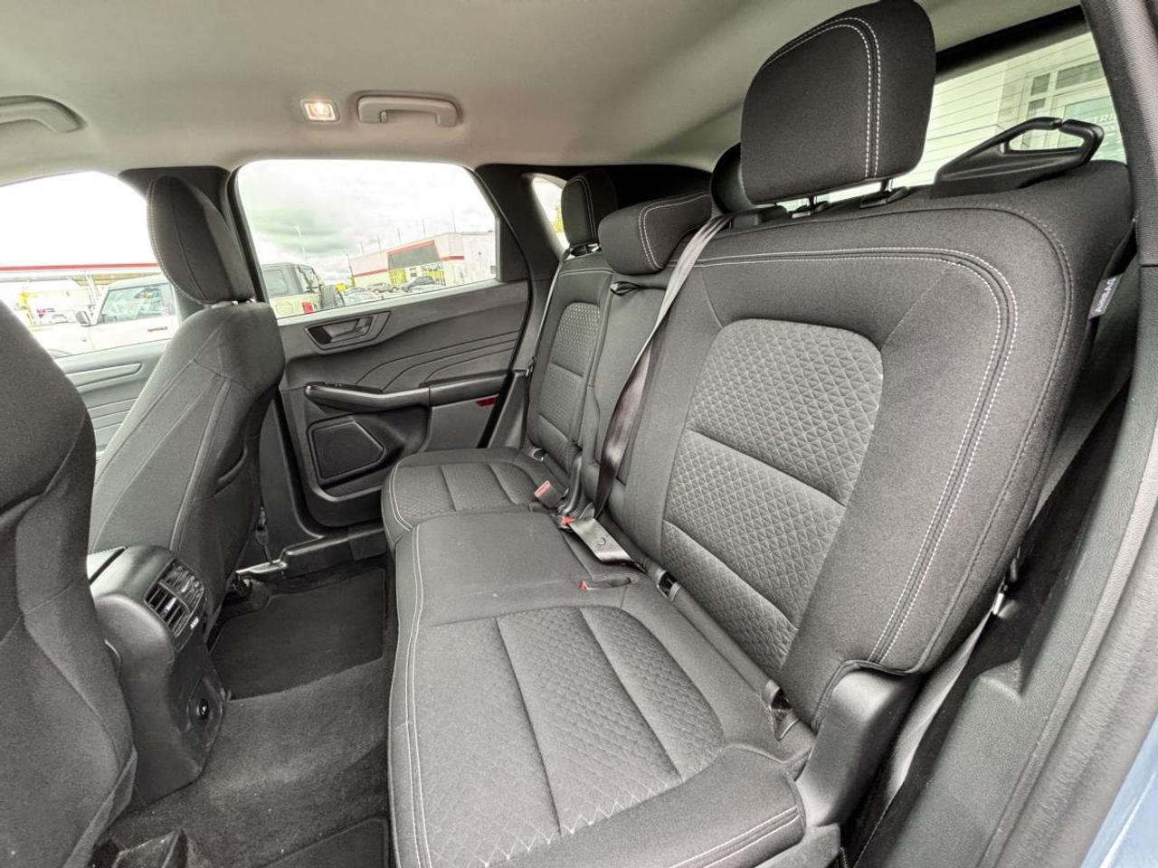 2025 Ford Escape Active Photo