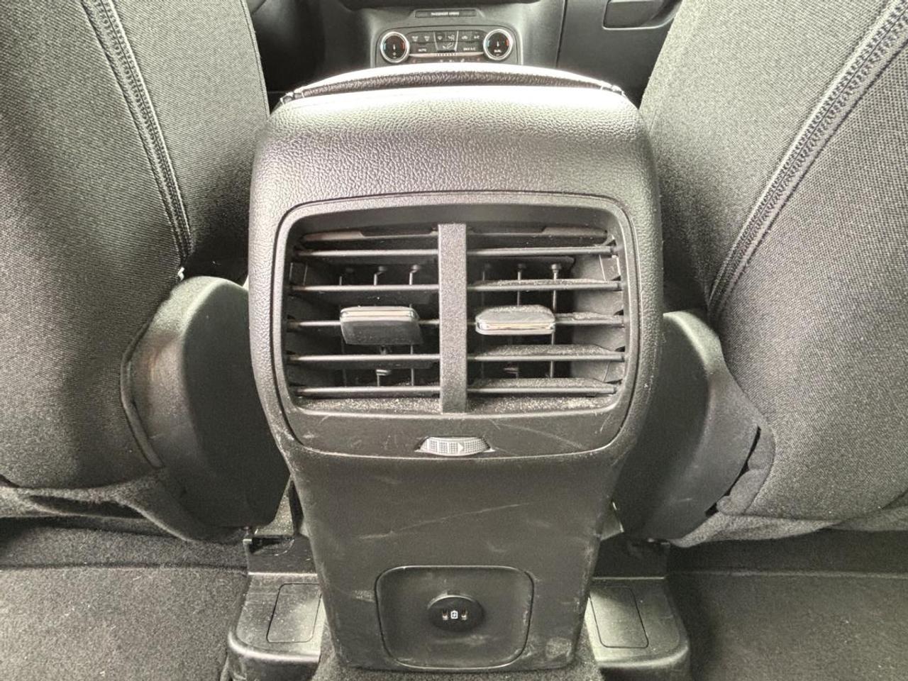 2025 Ford Escape Active Photo