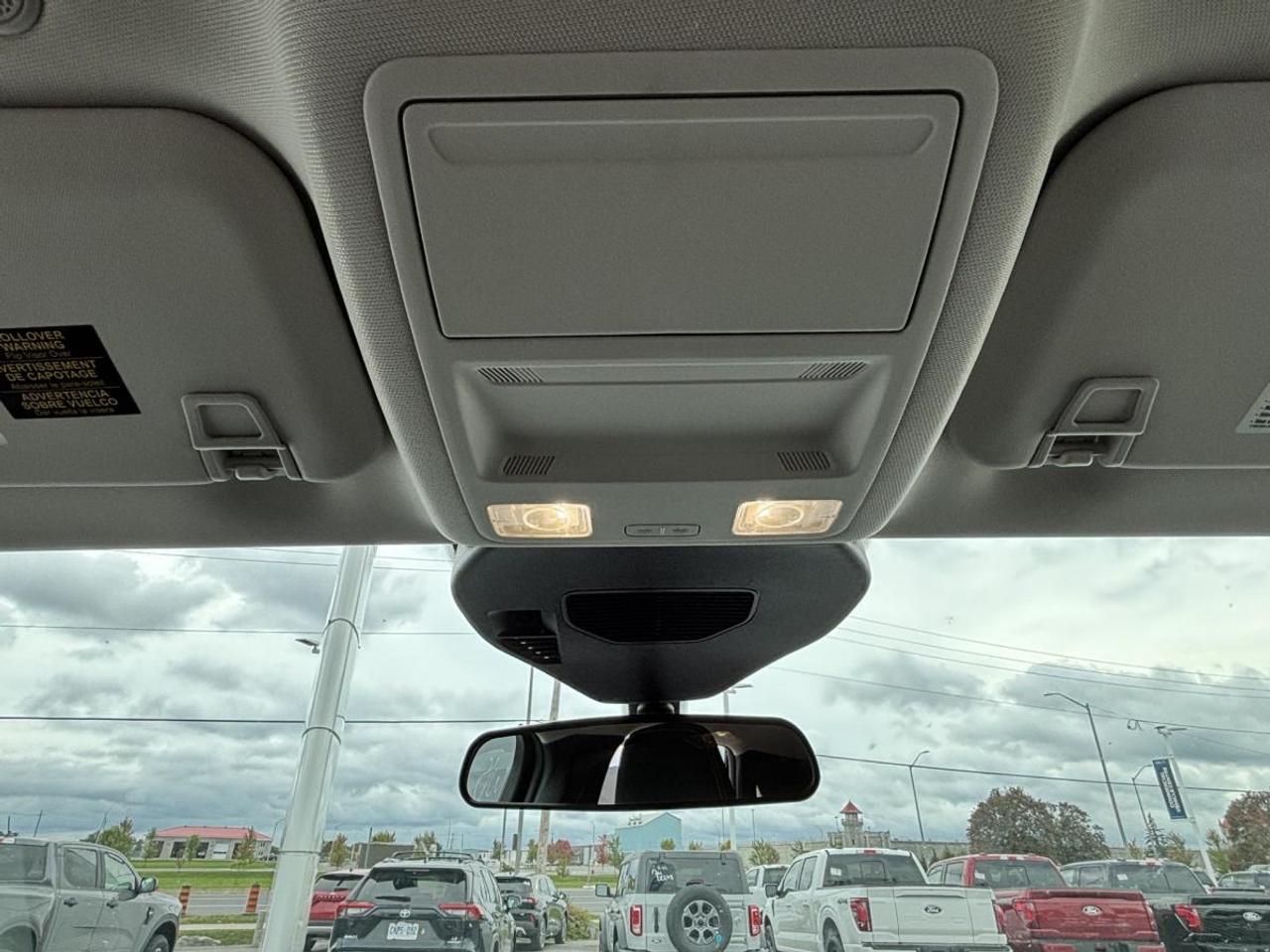 2025 Ford Escape Active Photo