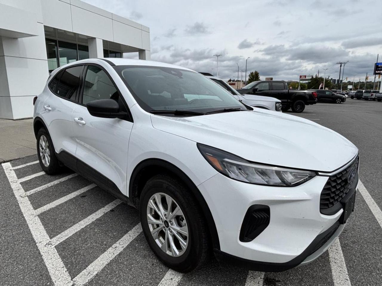 2025 Ford Escape Active Photo