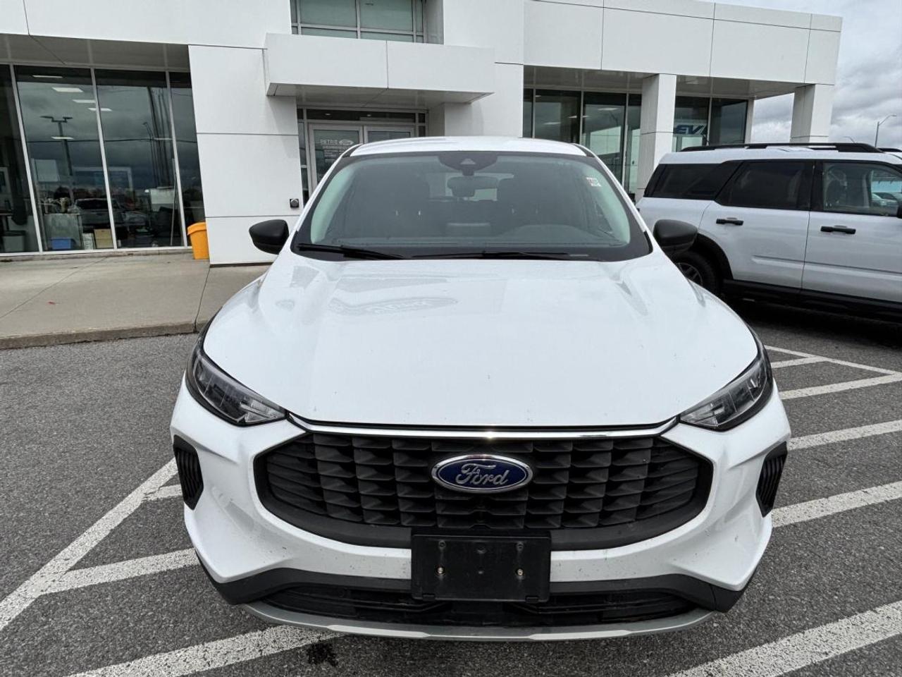 2025 Ford Escape Active Photo