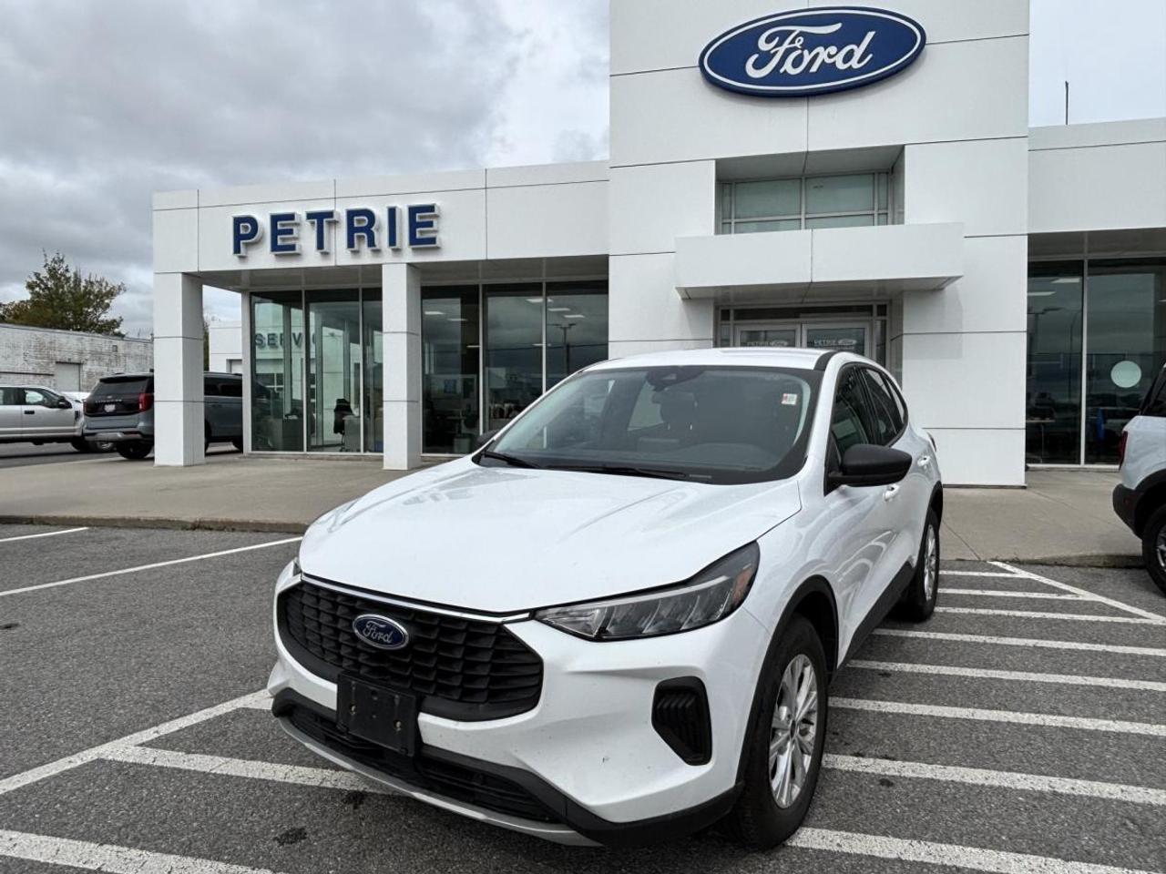2025 Ford Escape Active Photo0