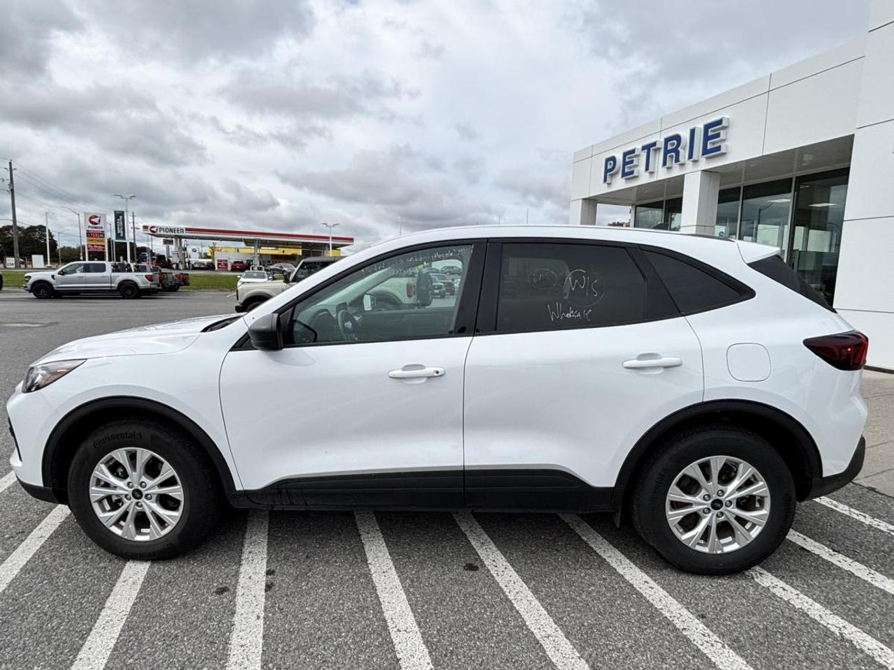 2025 Ford Escape Active Photo