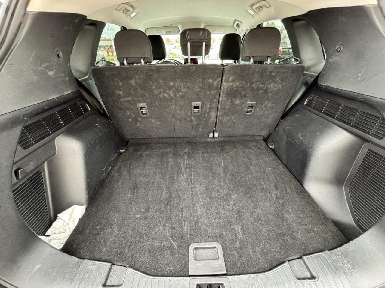 2025 Ford Escape Active Photo