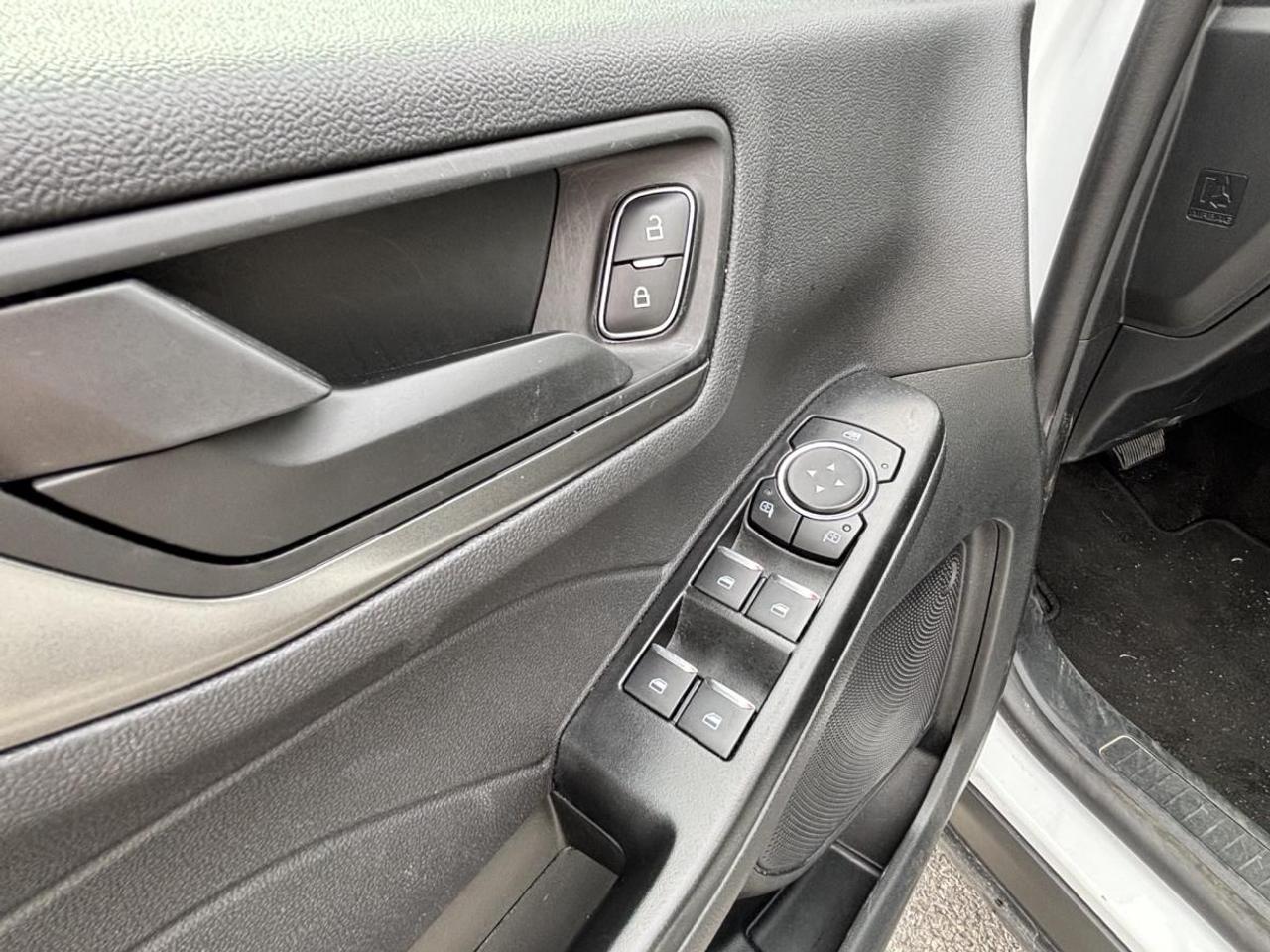 2025 Ford Escape Active Photo