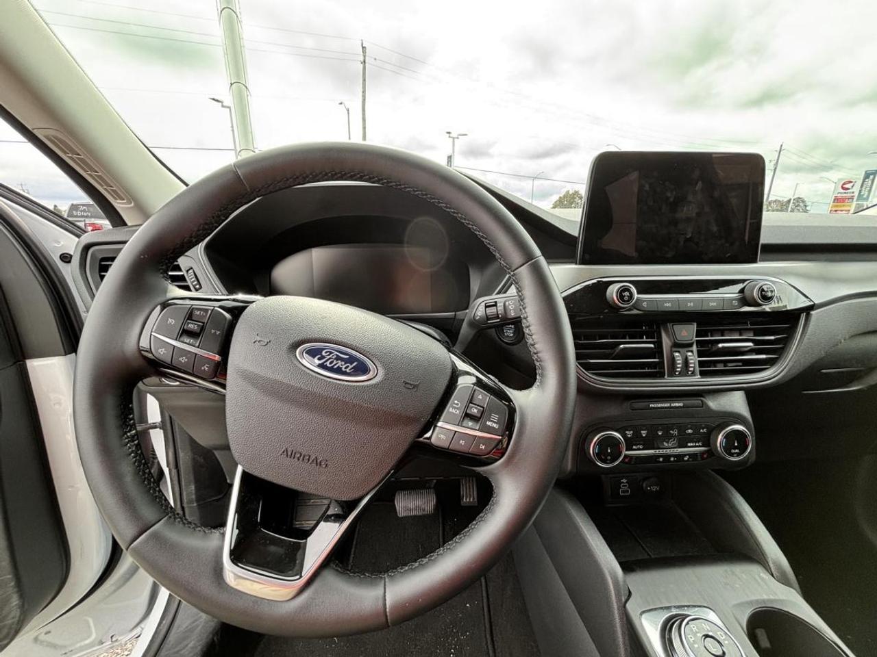 2025 Ford Escape Active Photo