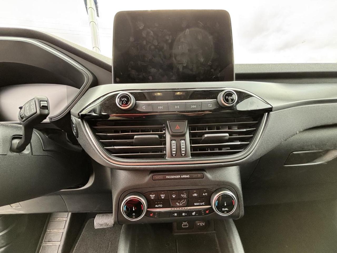 2025 Ford Escape Active Photo